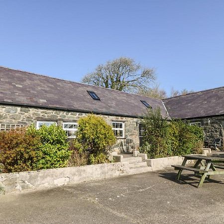 Bwthyn Yr Helyg Willow Cottage Llannor 外观 照片