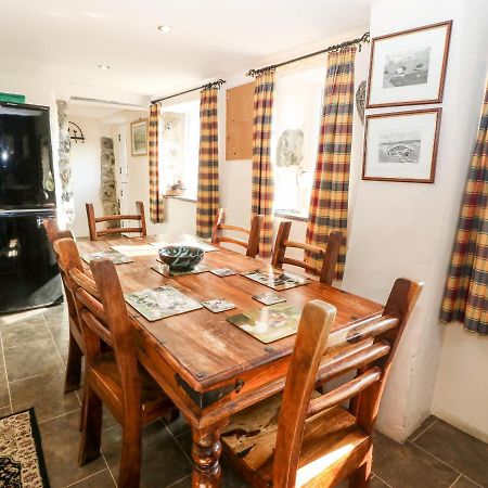 Bwthyn Yr Helyg Willow Cottage Llannor 外观 照片