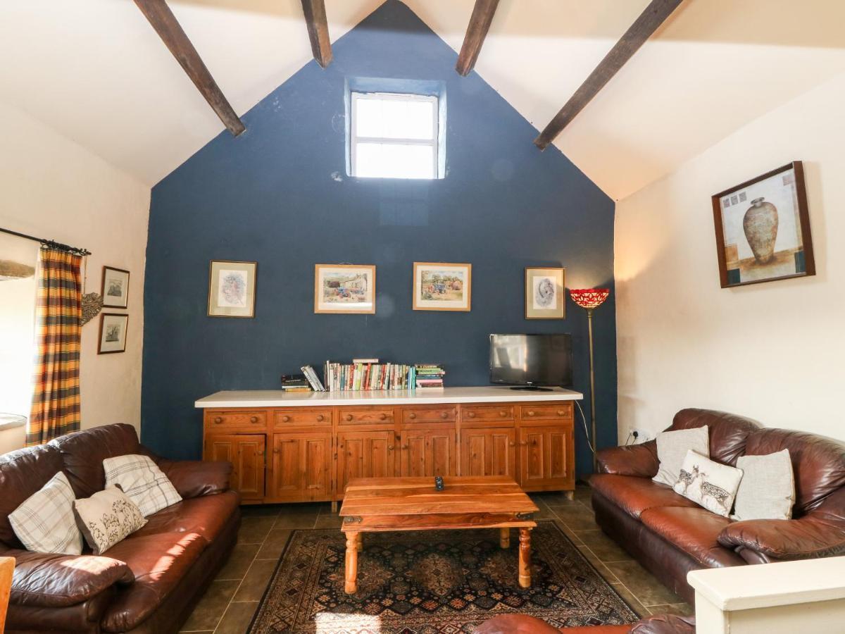 Bwthyn Yr Helyg Willow Cottage Llannor 外观 照片