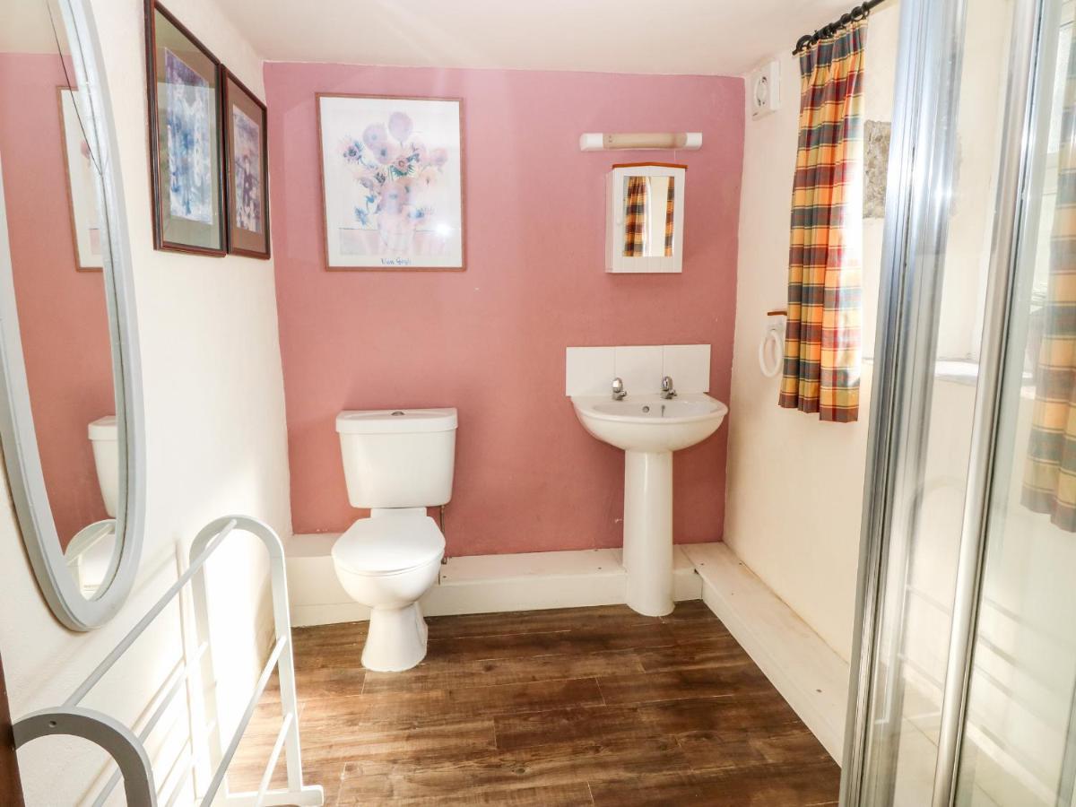 Bwthyn Yr Helyg Willow Cottage Llannor 外观 照片